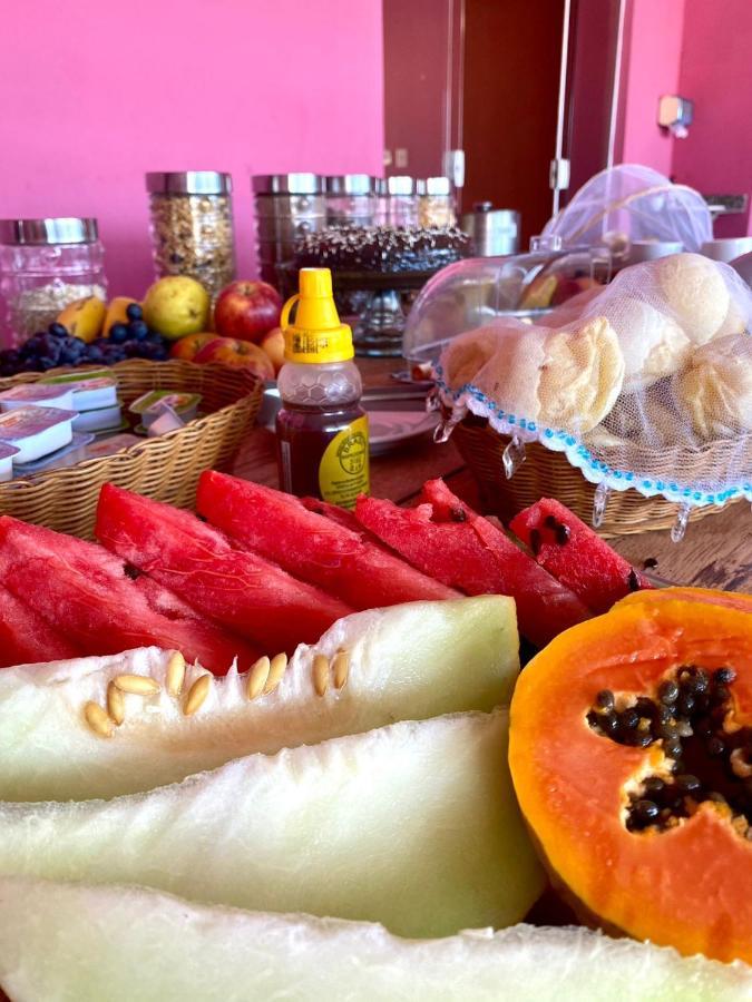 Paraiso Dos Corais 賓館